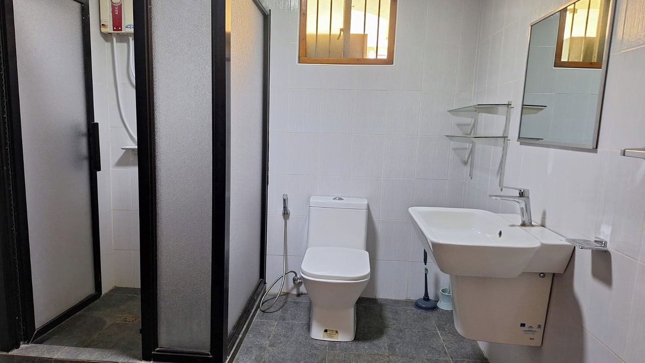Photo of Bathroom in San Pedro