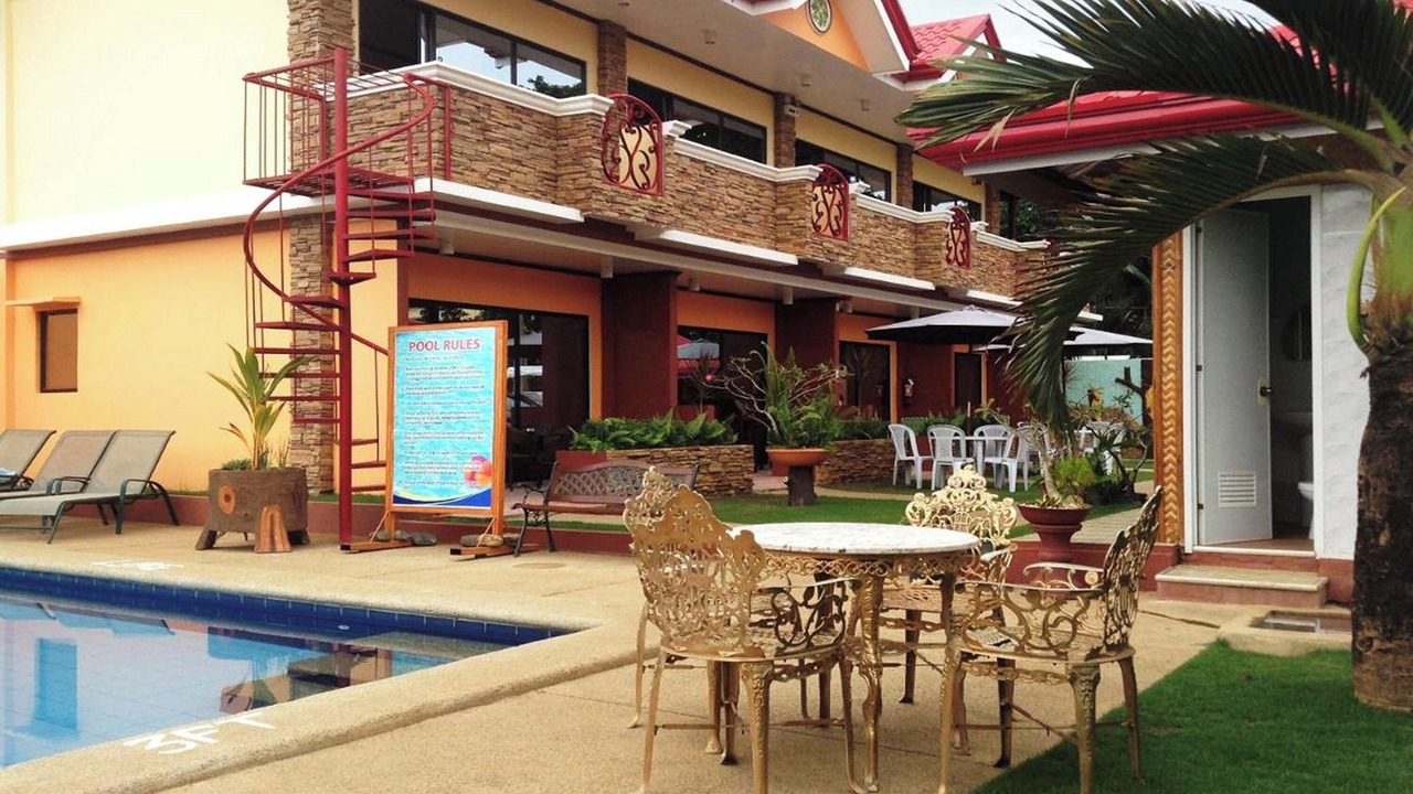 Photo of Outdoor in San Pedro