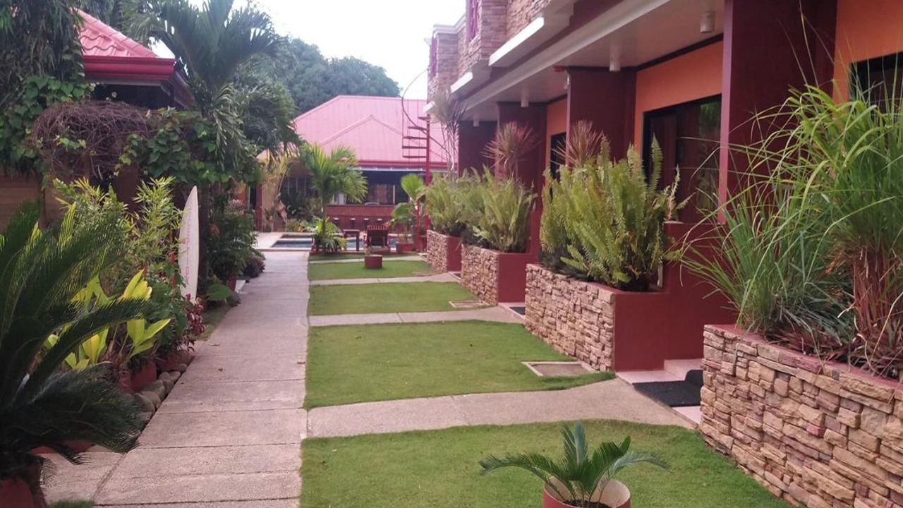 Photo of Outdoor in San Pedro
