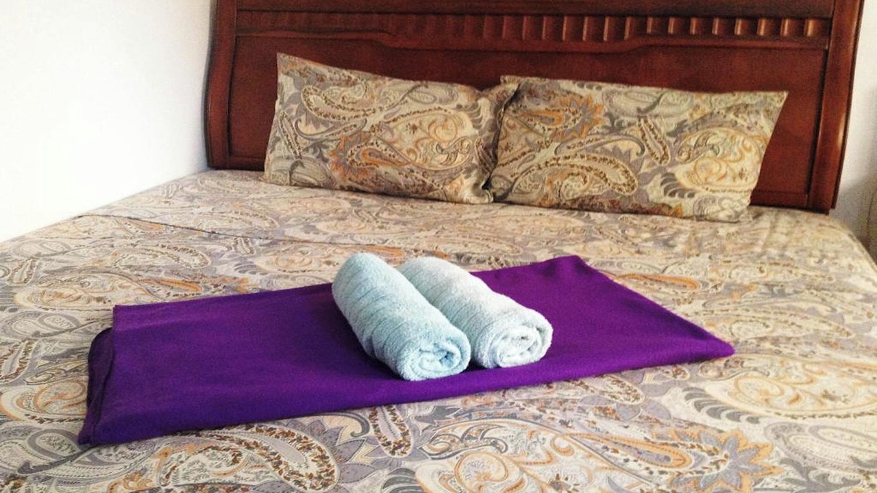 Photo of Bedroom in San Pedro