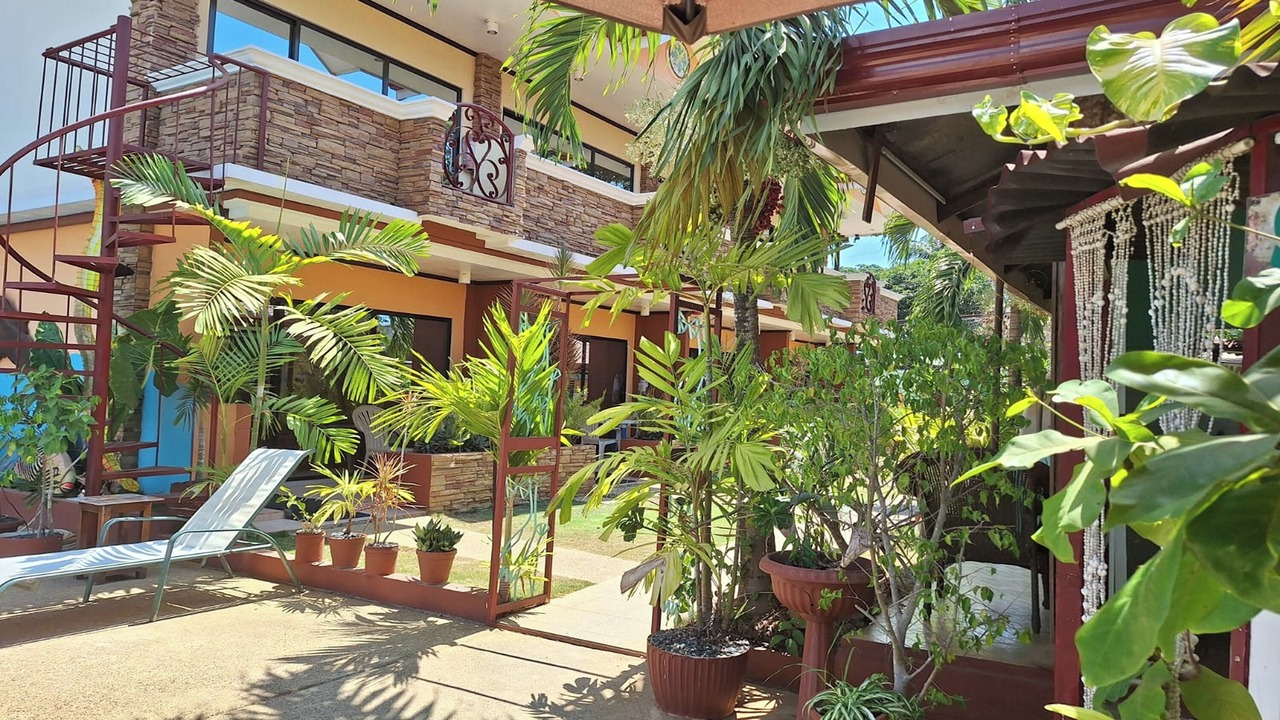 Photo of Outdoor in San Pedro
