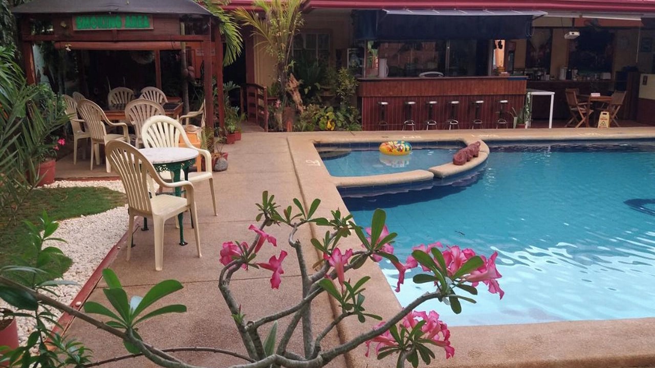 Photo of Outdoor in San Pedro
