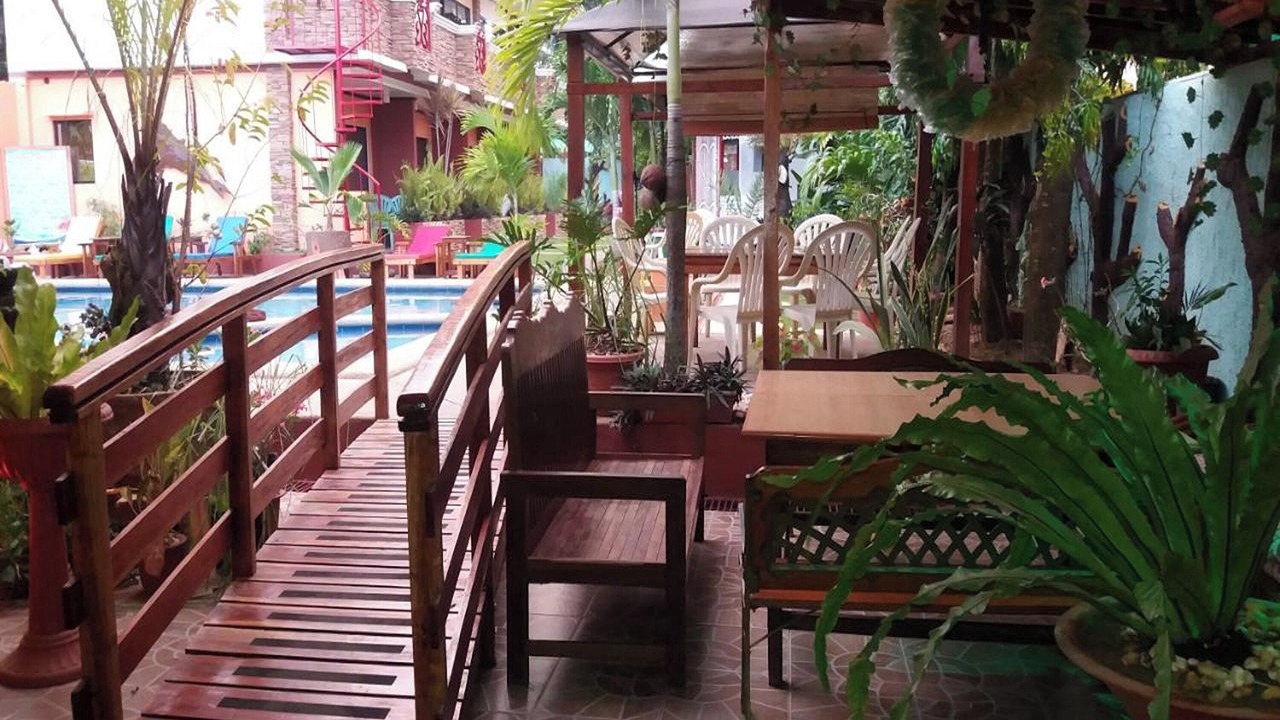 Photo of Outdoor in San Pedro