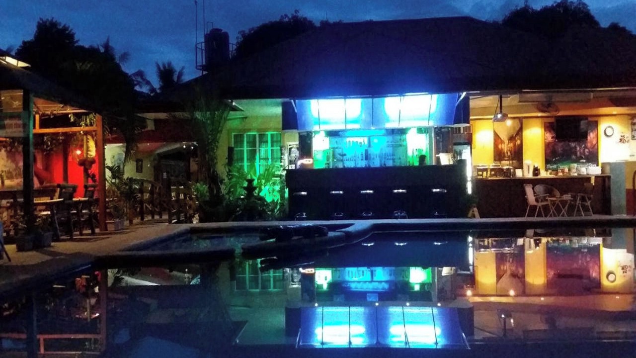 Photo of Outdoor in San Pedro