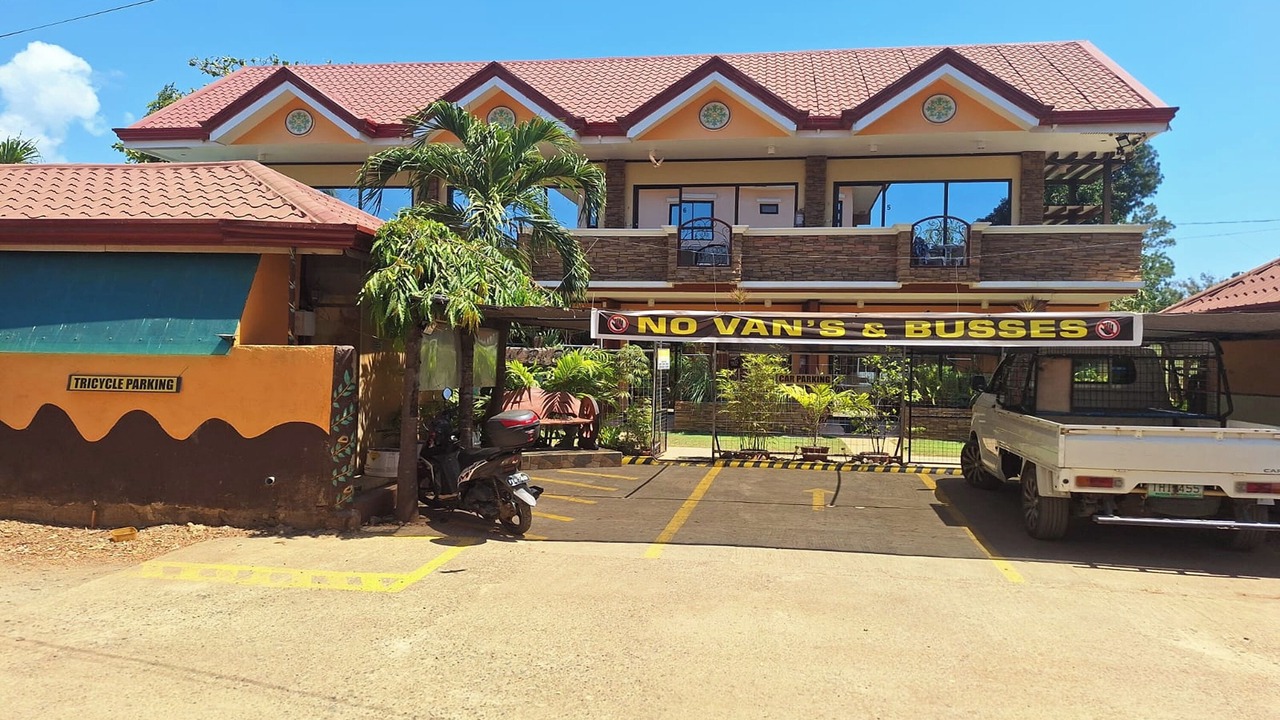 Photo of Outdoor in San Pedro