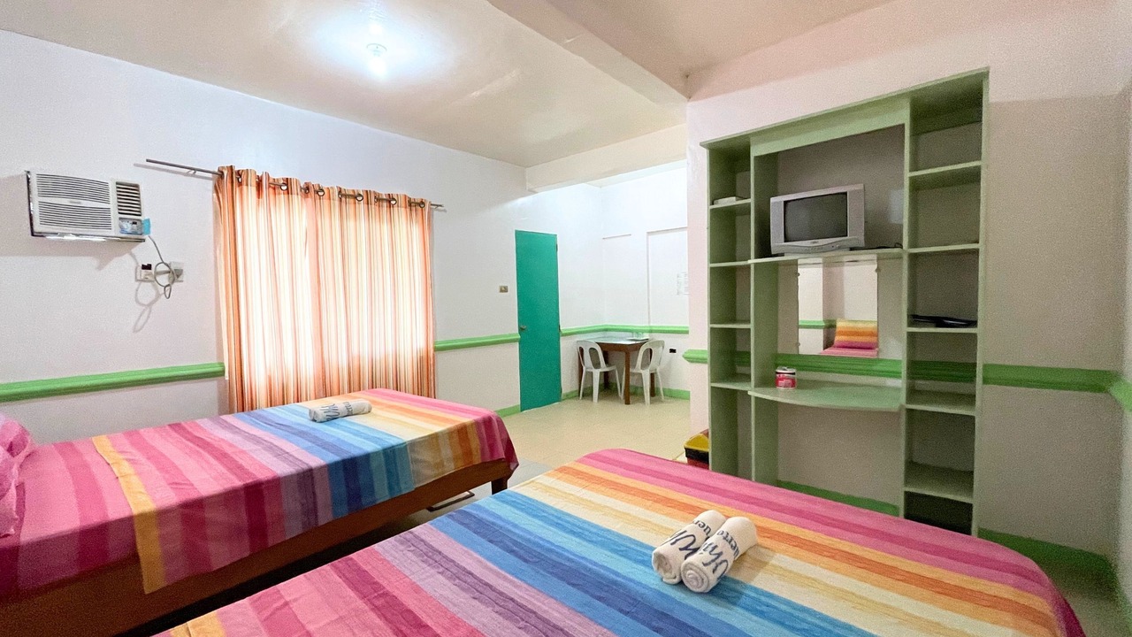 Photo of Bedroom in Puerto Galera