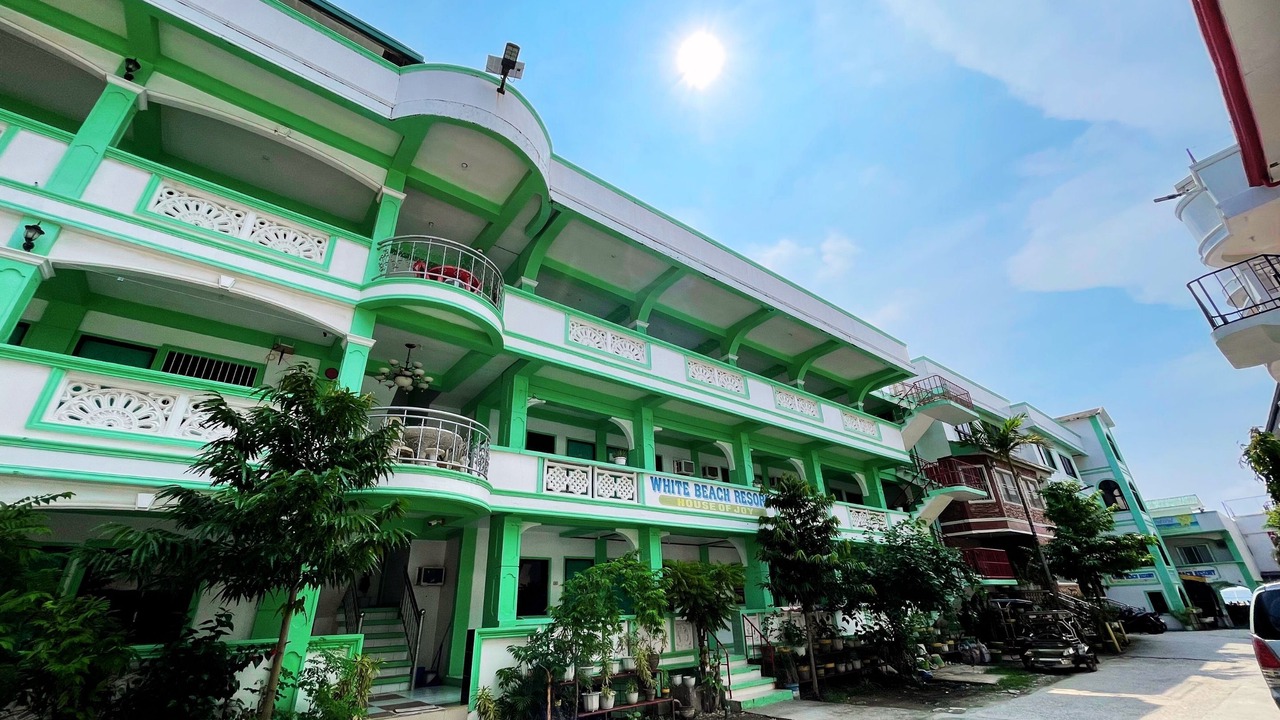 Photo of Outdoor in Puerto Galera