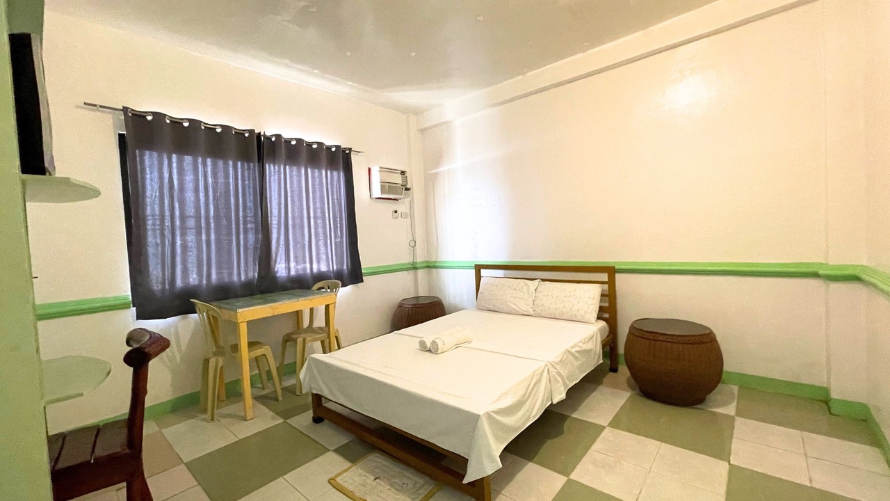 Photo of Bedroom in Puerto Galera