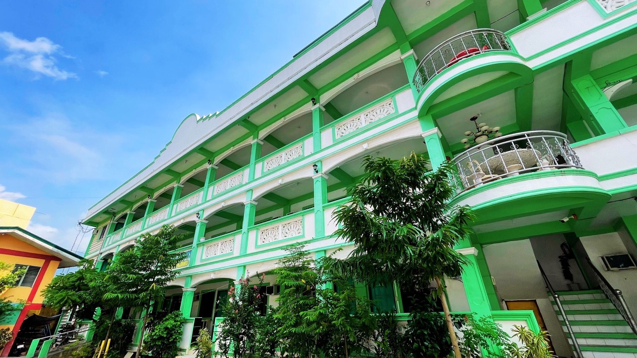 Photo of Outdoor in Puerto Galera