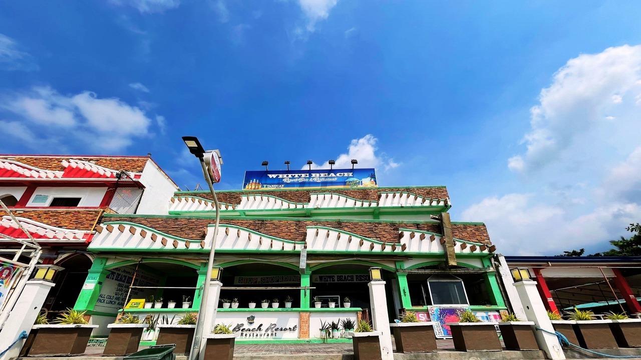 Photo of Outdoor in Puerto Galera