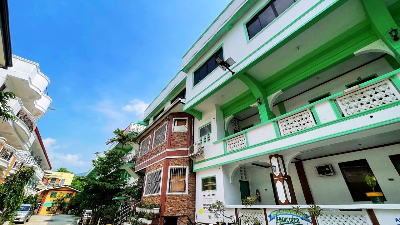 Photo of Outdoor in Puerto Galera