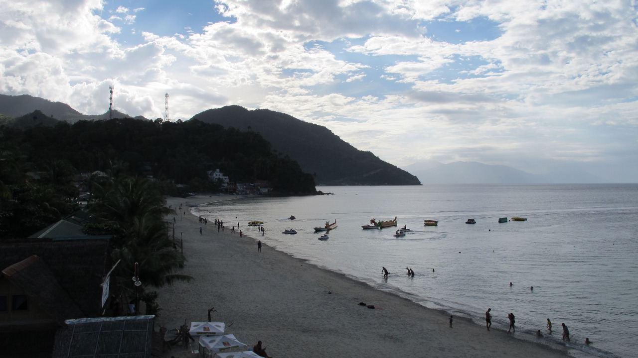 Photo of Others in Puerto Galera