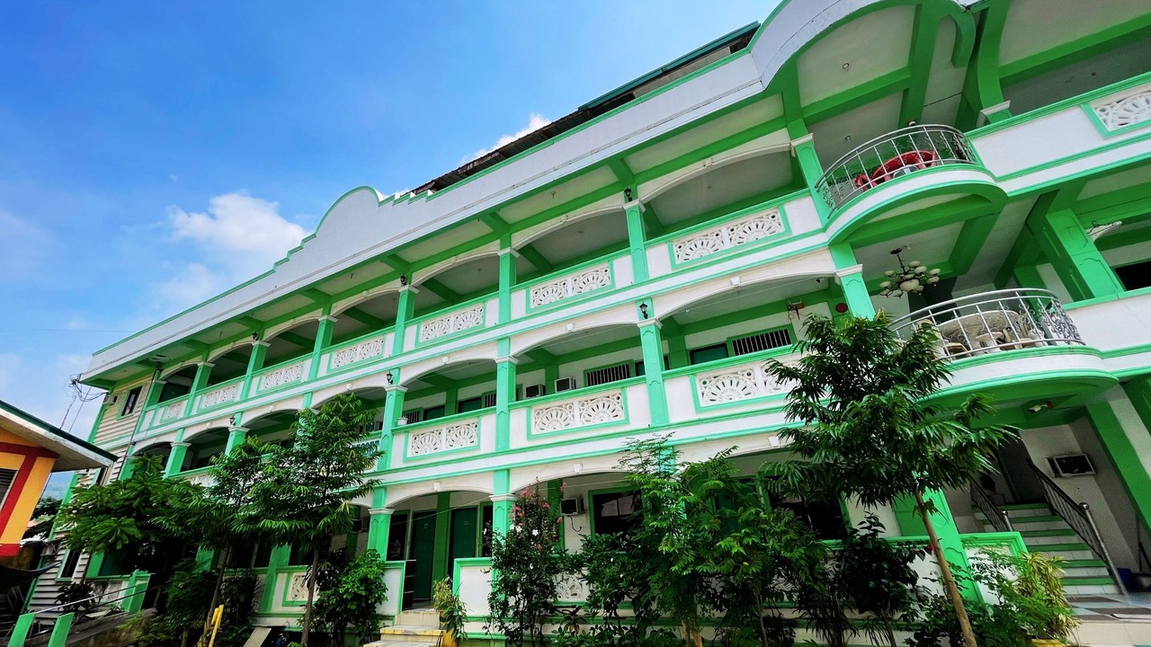 Photo of Outdoor in Puerto Galera