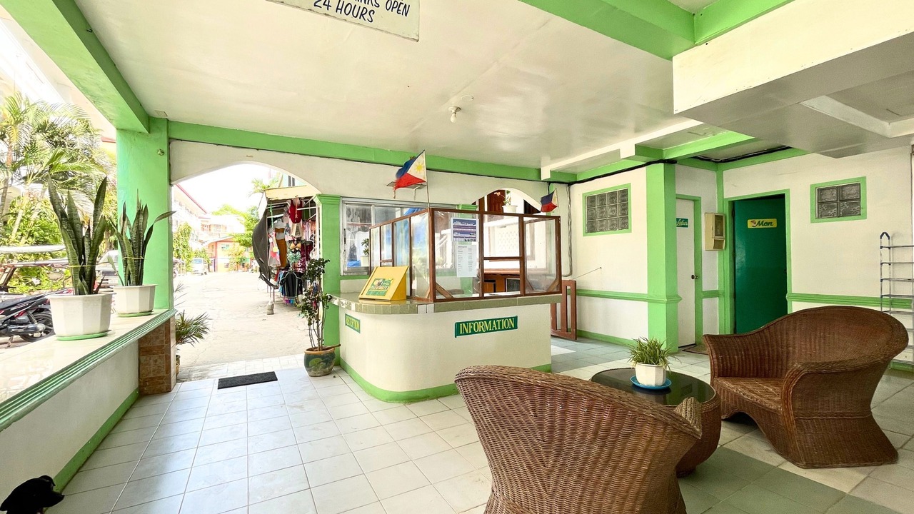 Photo of Others in Puerto Galera