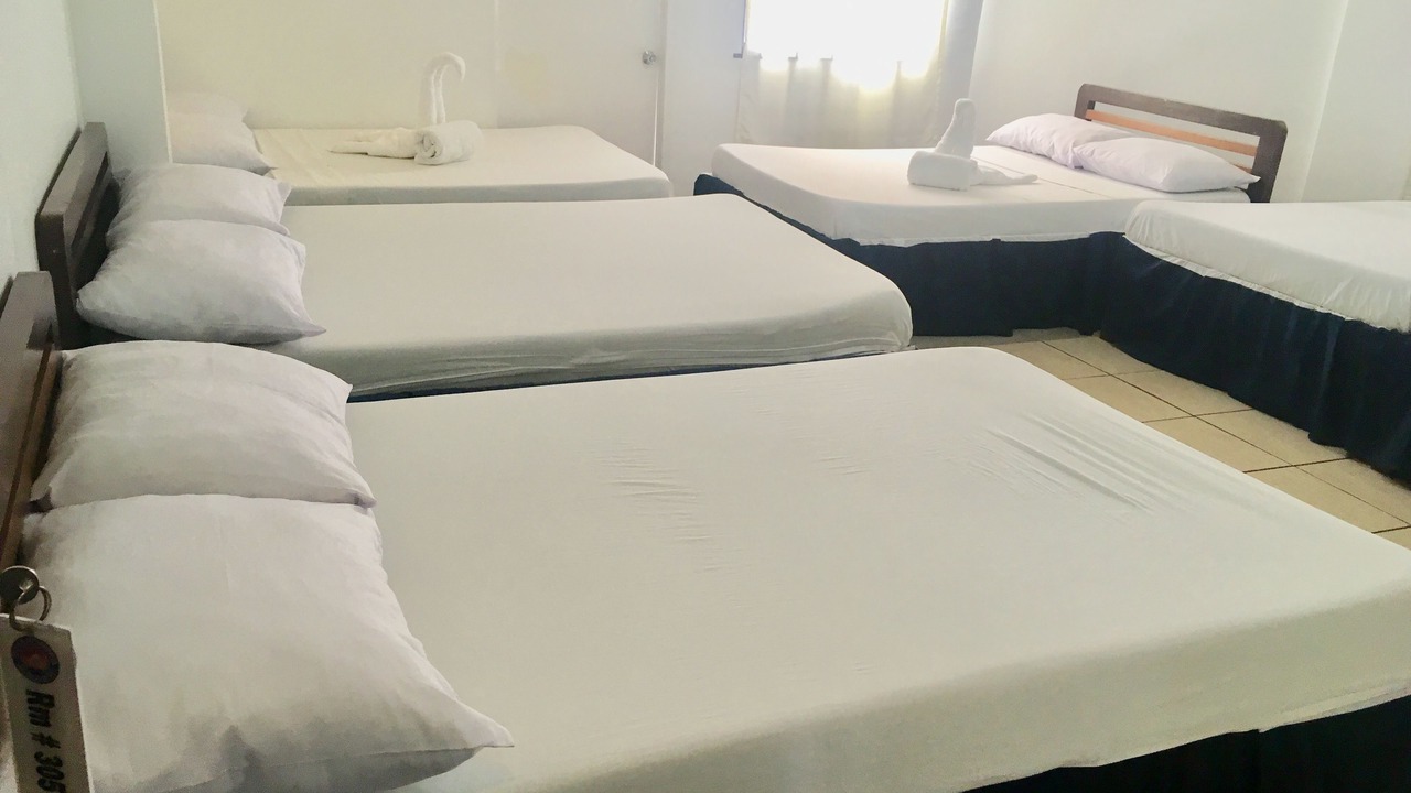 Photo of Bedroom in Manoc-Manoc