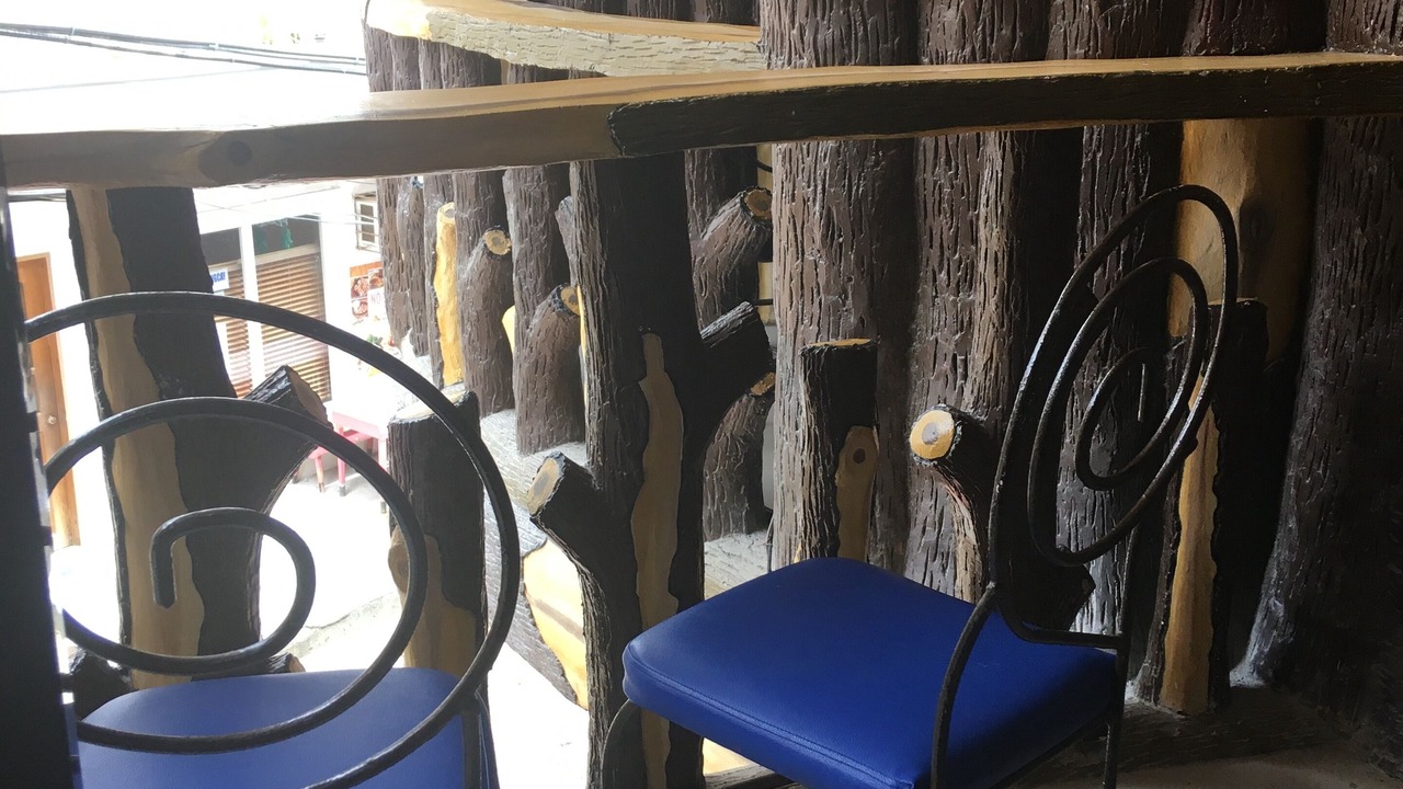 Photo of Patio Balcony in Manoc-Manoc