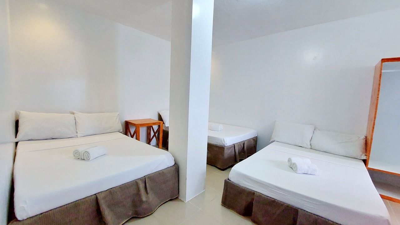 Photo of Bedroom in Manoc-Manoc
