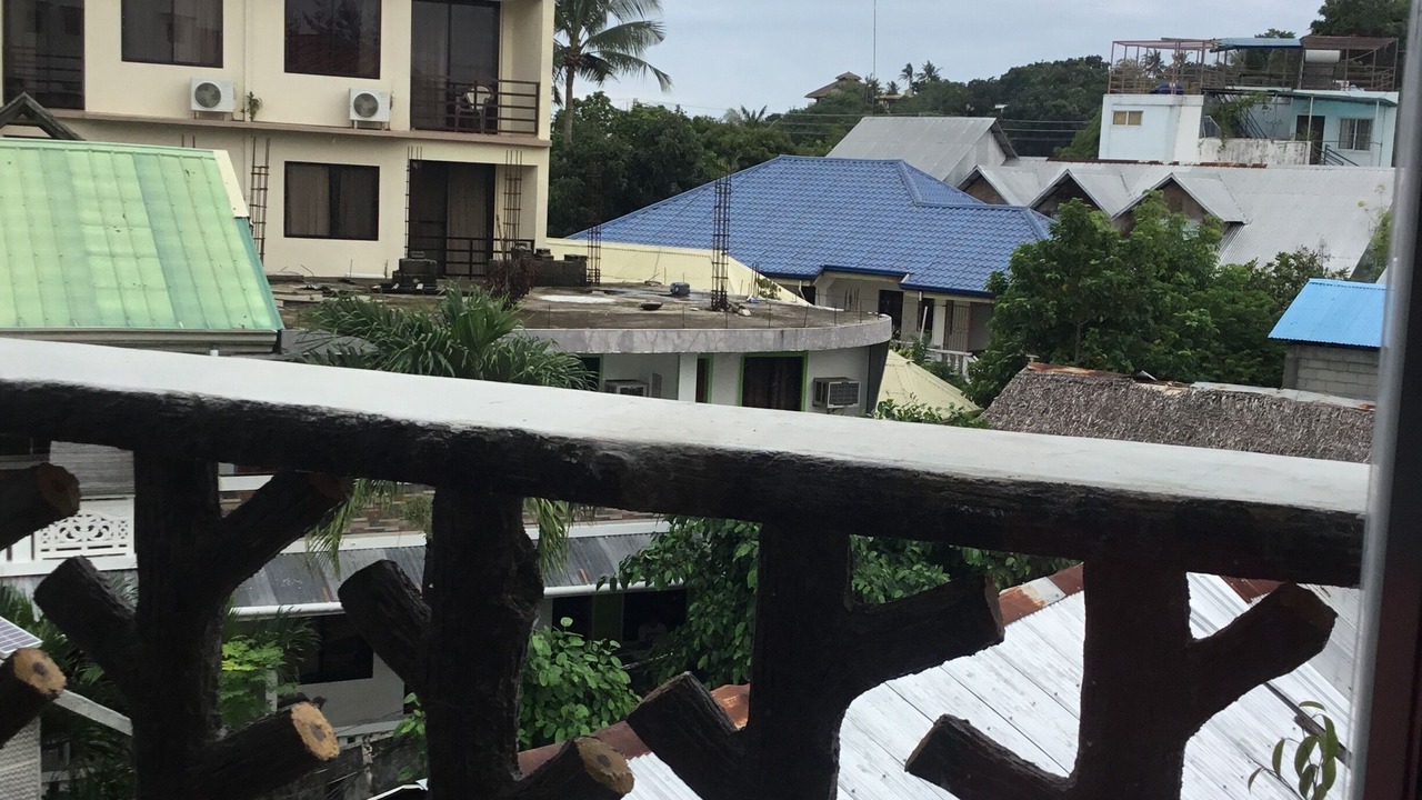 Photo of Patio Balcony in Manoc-Manoc