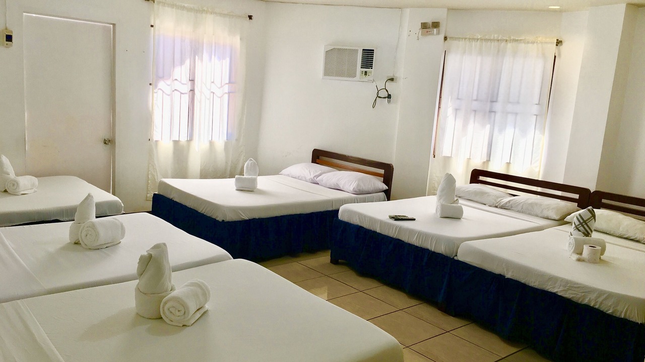 Photo of Bedroom in Manoc-Manoc