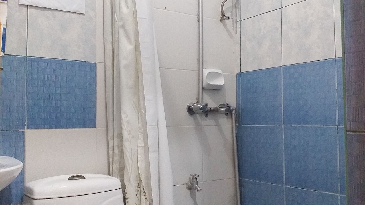 Photo of Bathroom in Manoc-Manoc