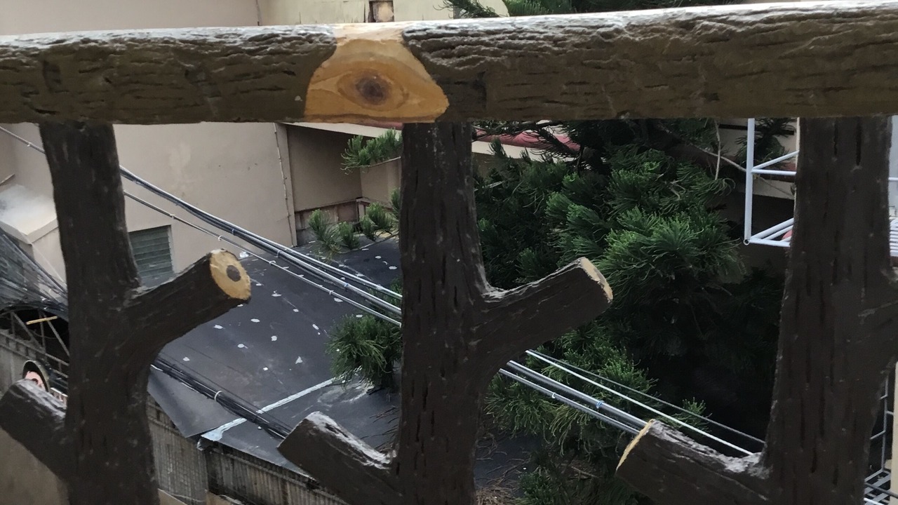 Photo of Patio Balcony in Manoc-Manoc