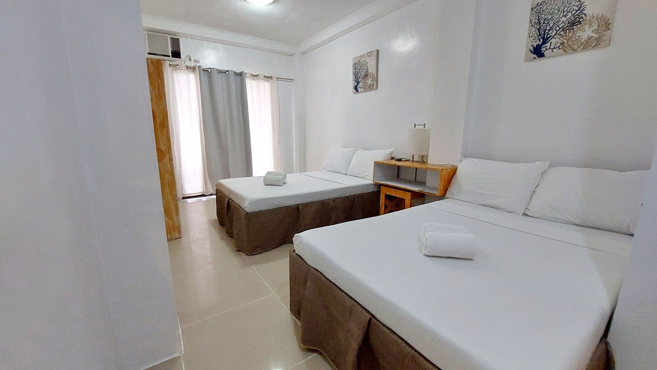 Photo of Patio Balcony in Manoc-Manoc