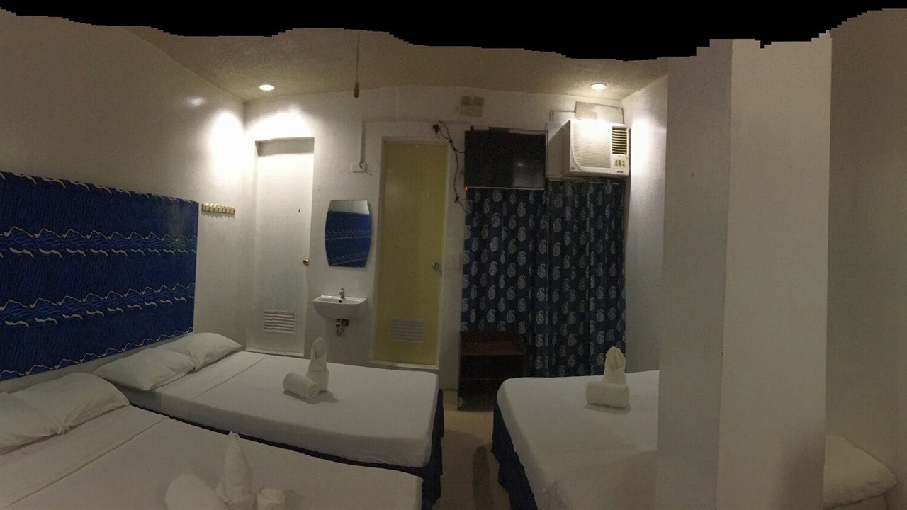 Photo of Bedroom in Manoc-Manoc
