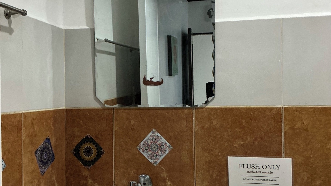 Photo of Bathroom in Manoc-Manoc