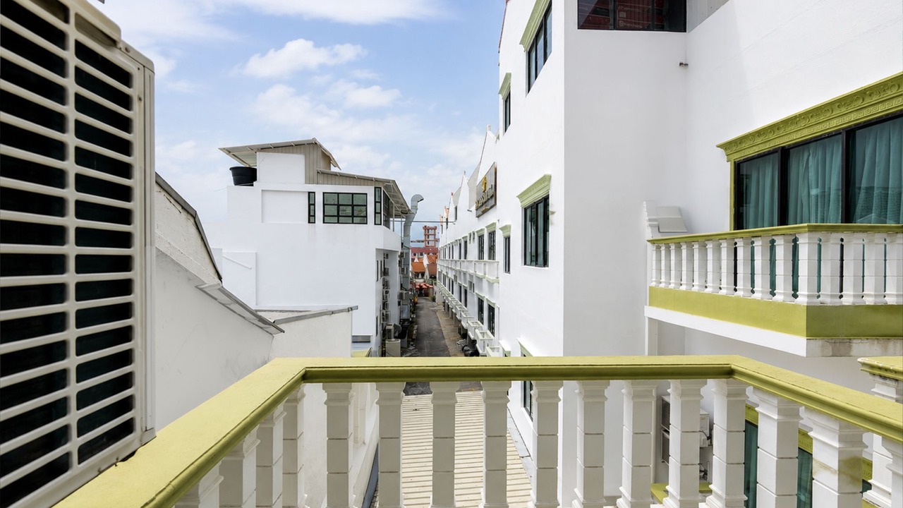 Photo of Others in Malacca City