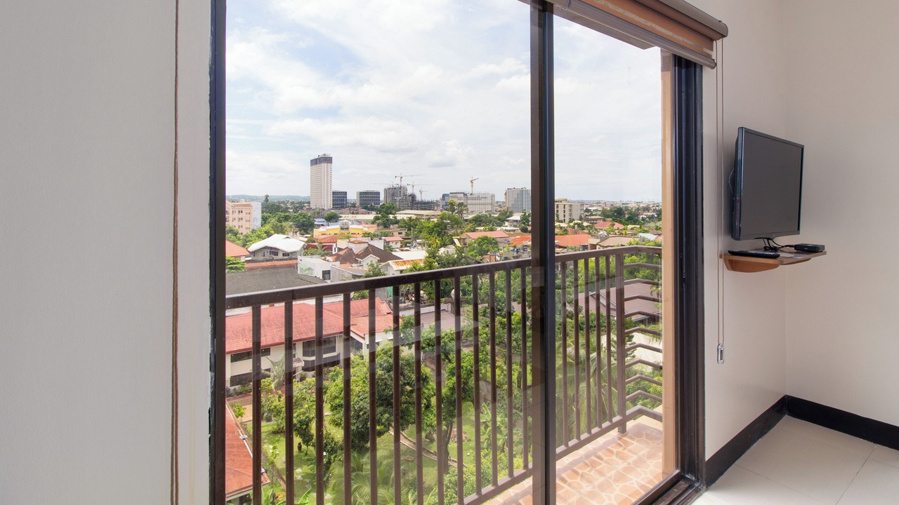 Photo of Bedroom in Cebu
