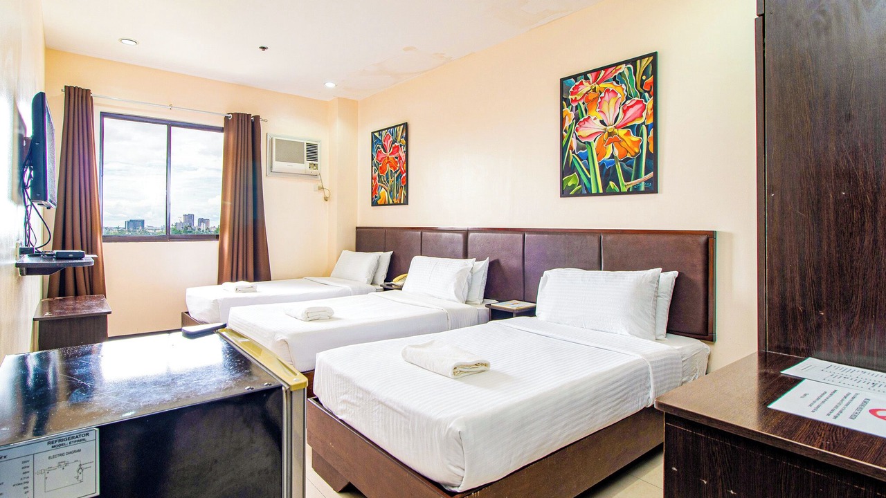 Photo of Bedroom in Cebu