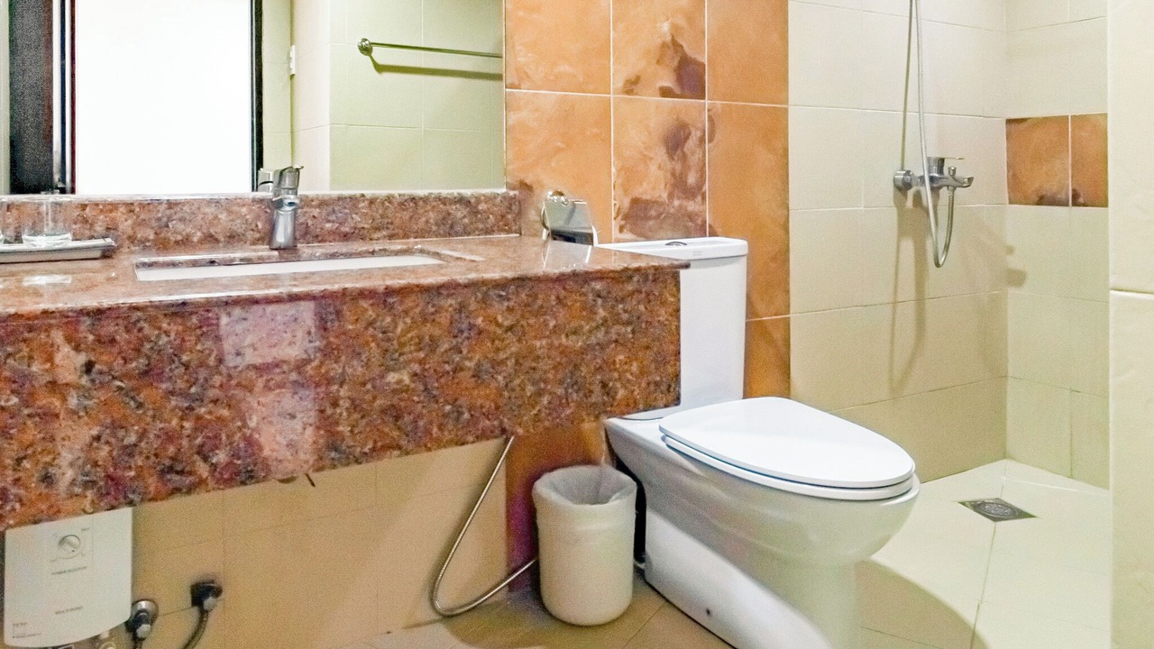 Photo of Bathroom in Cebu