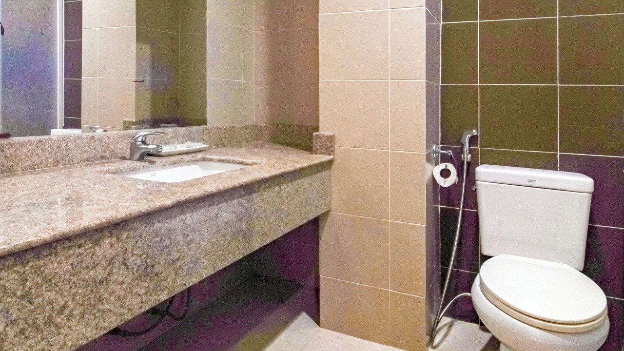 Photo of Bathroom in Cebu
