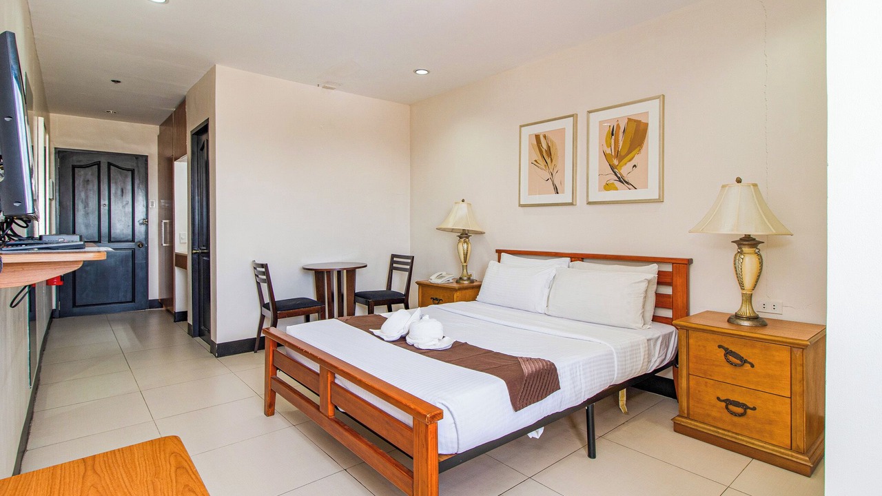Photo of Bedroom in Cebu