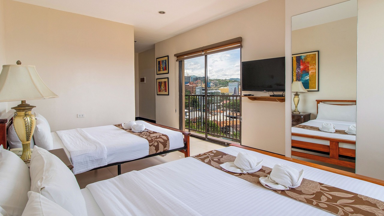 Photo of Bedroom in Cebu
