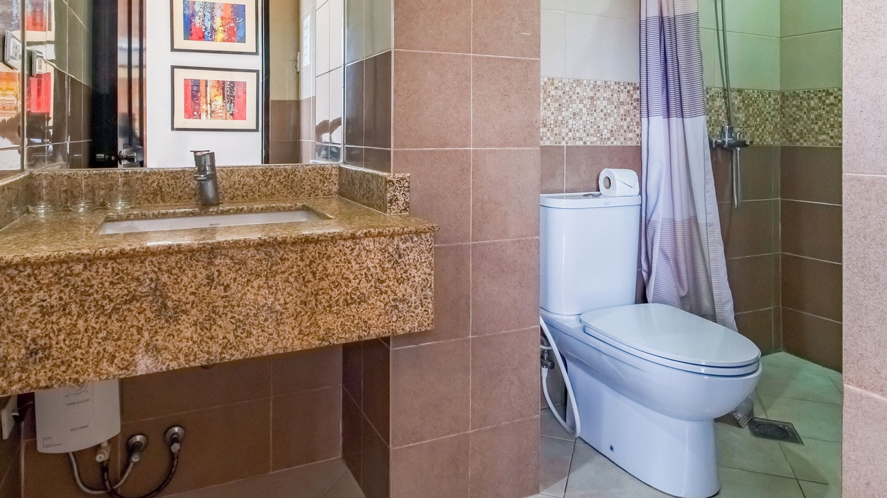 Photo of Bathroom in Cebu