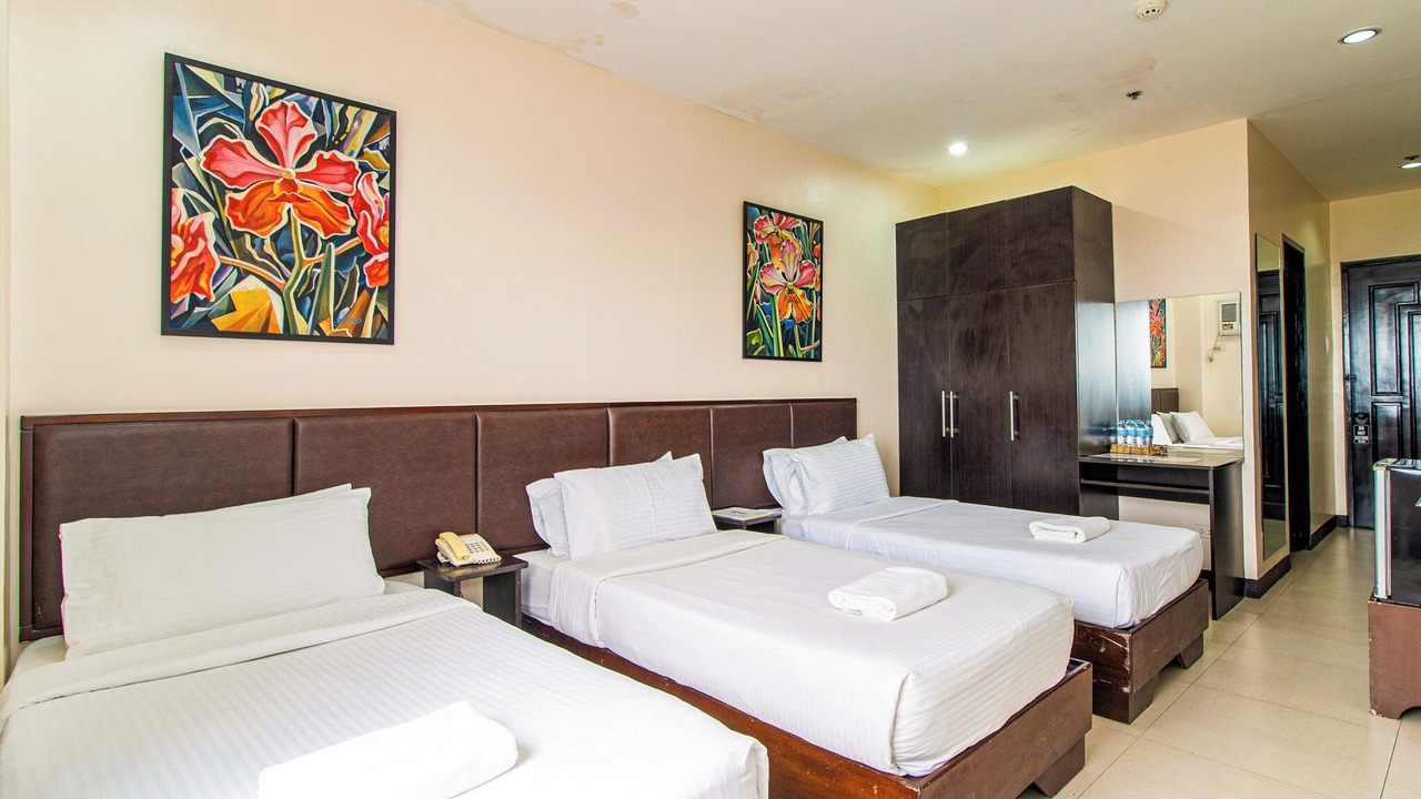Photo of Bedroom in Cebu