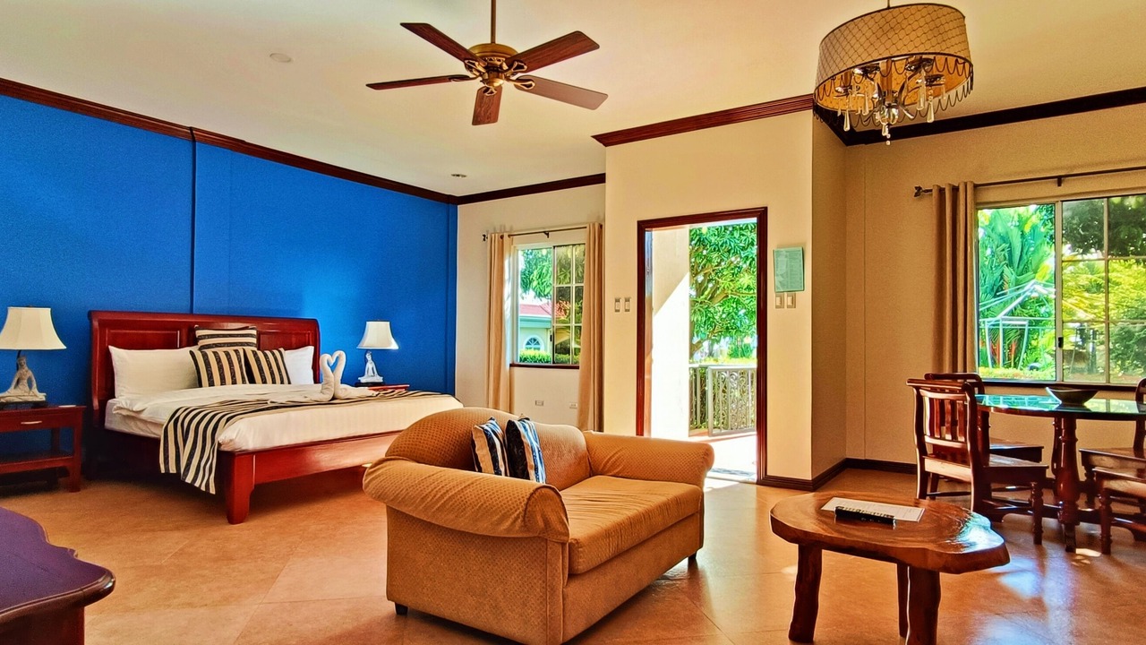 Photo of Bedroom in San Jose