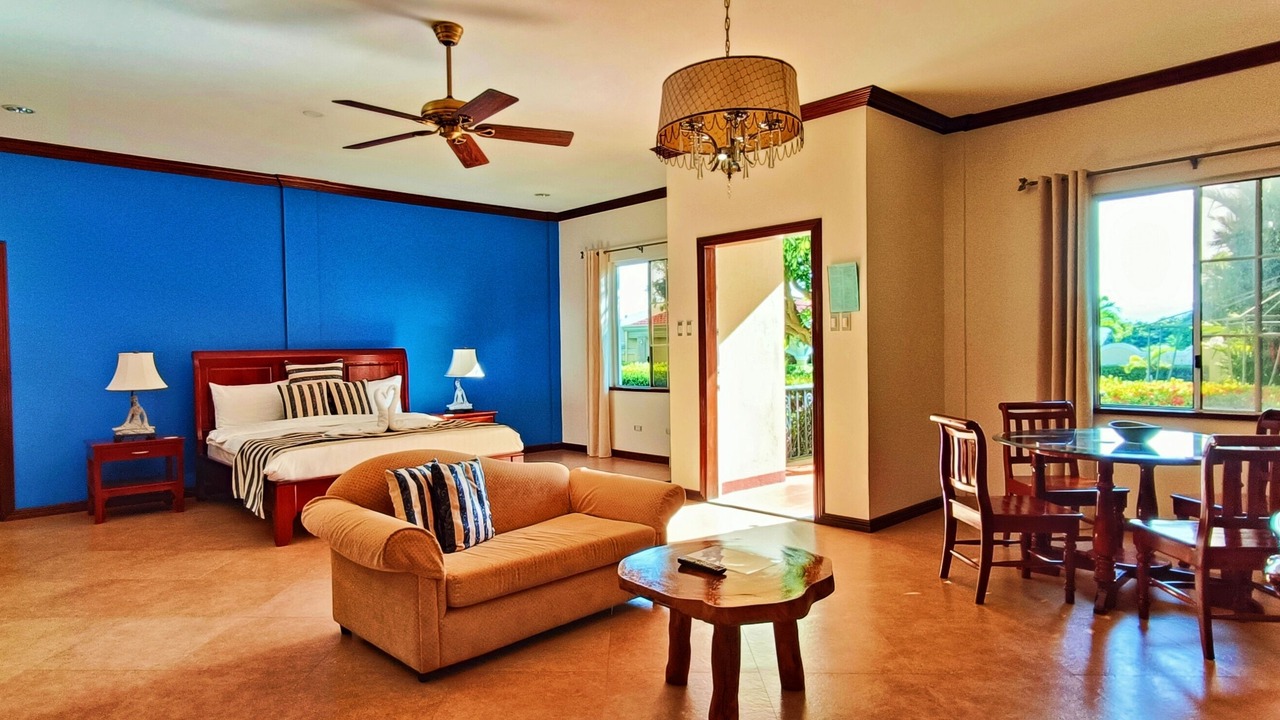 Photo of Bedroom in San Jose