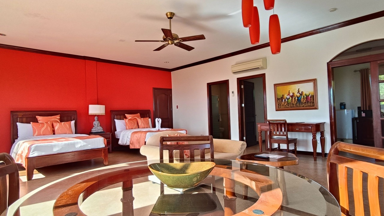Photo of Bedroom in San Jose