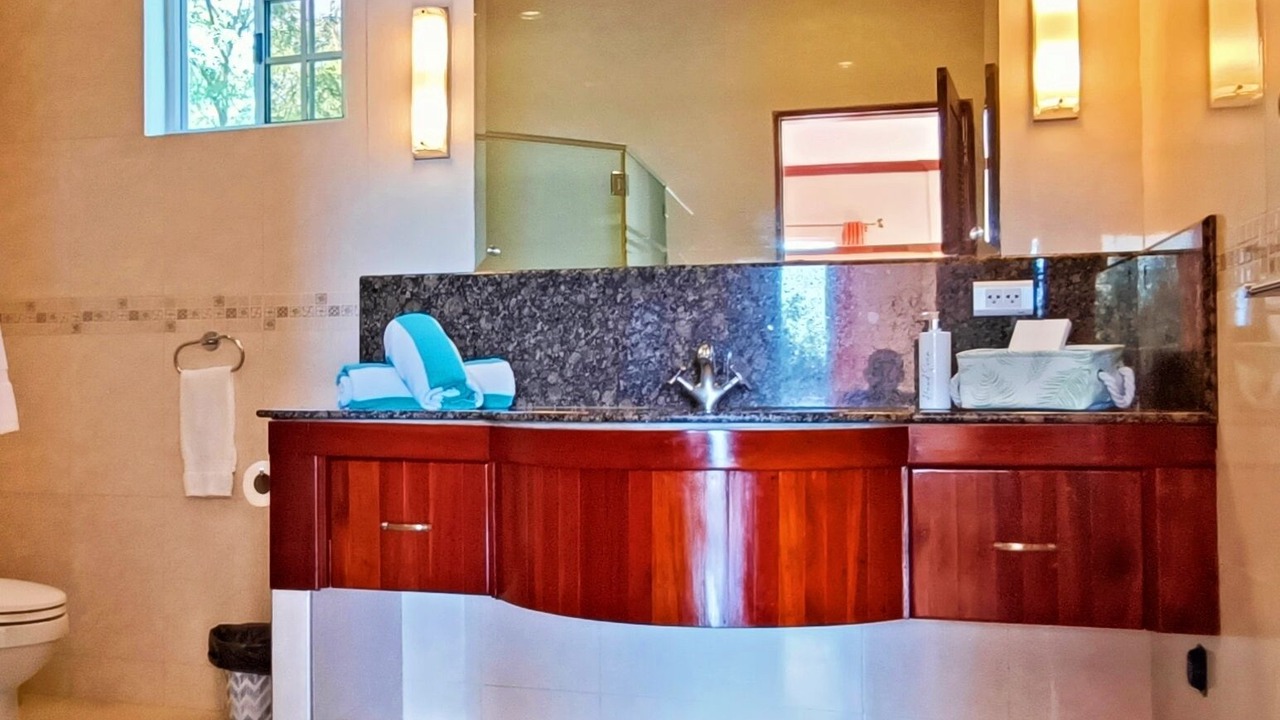 Photo of Bathroom in San Jose