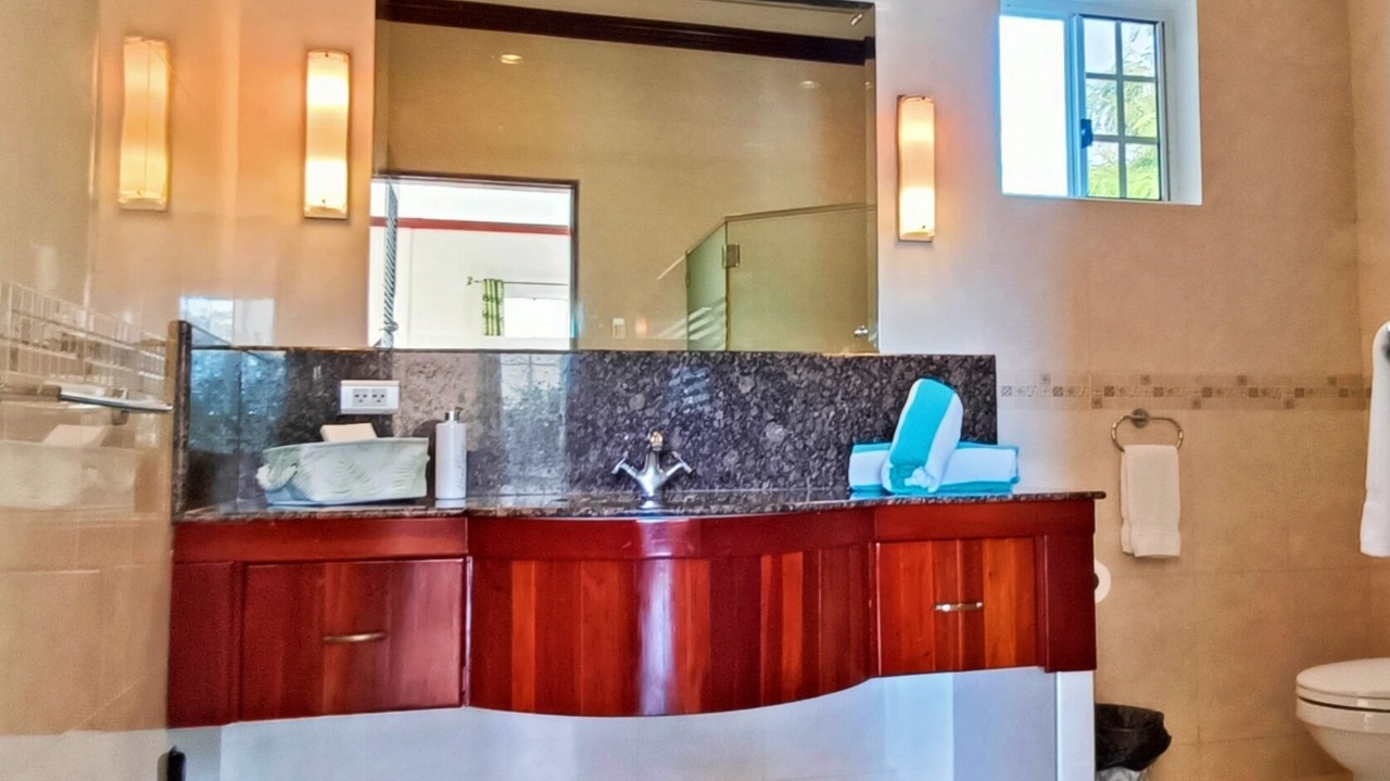 Photo of Bathroom in San Jose