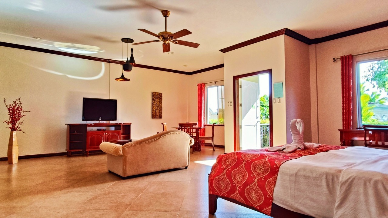 Photo of Bedroom in San Jose