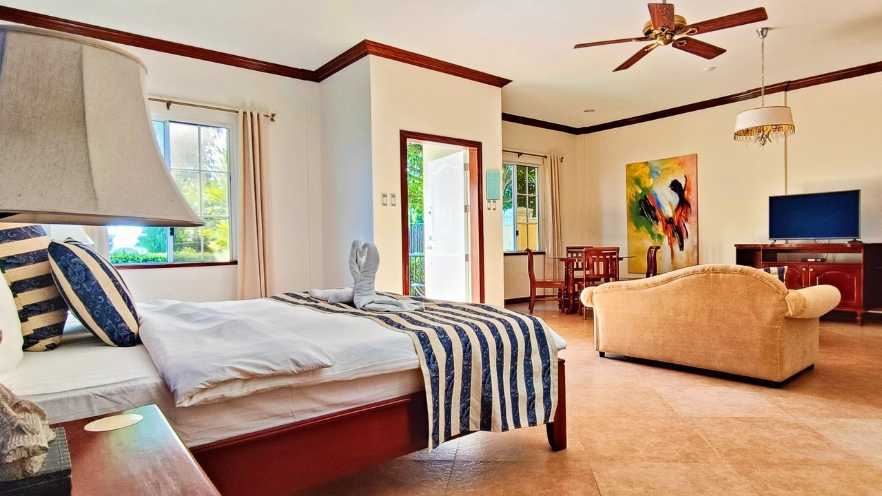 Photo of Bedroom in San Jose