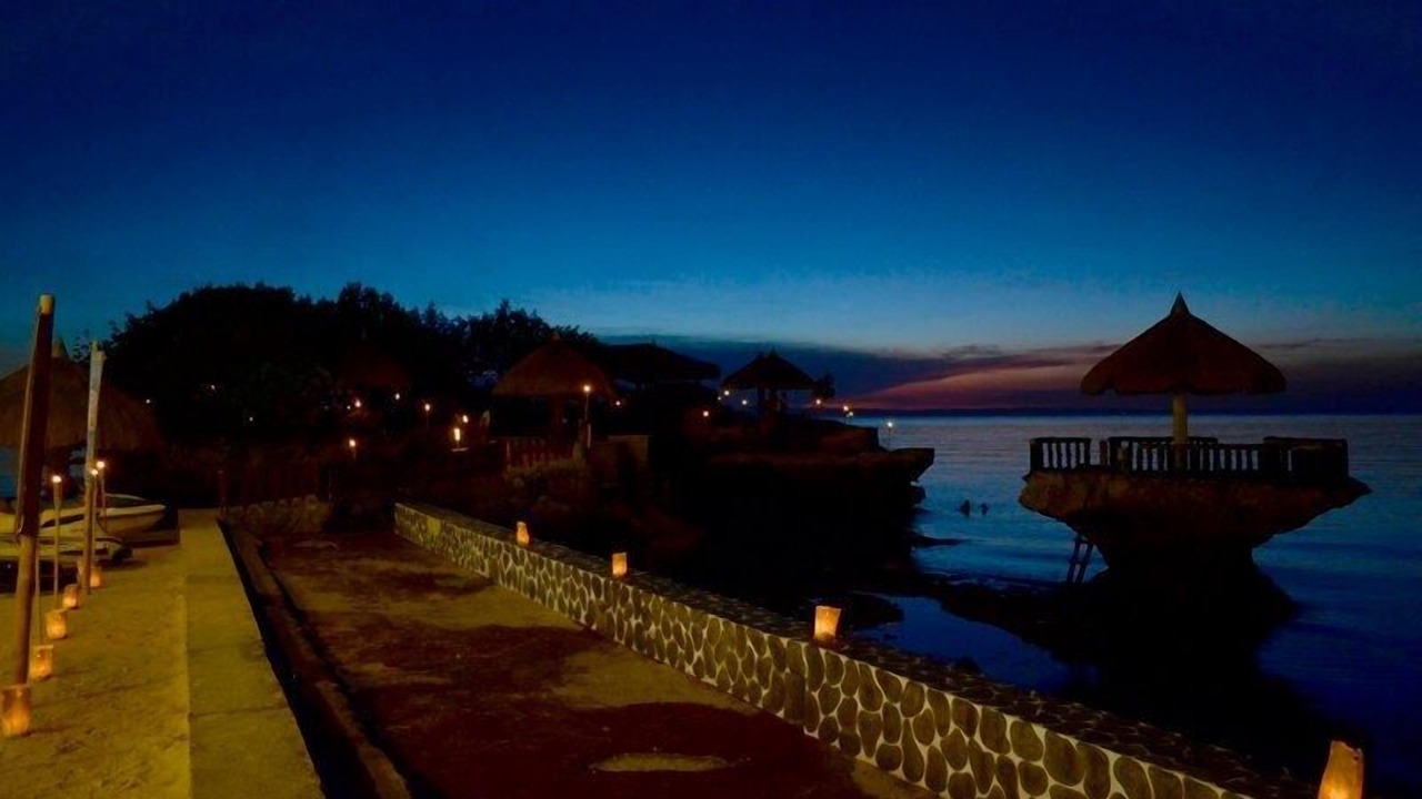 Photo of Outdoor in San Francisco Island