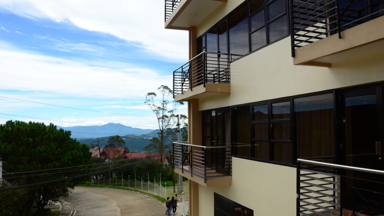 Photo of Outdoor in Baguio