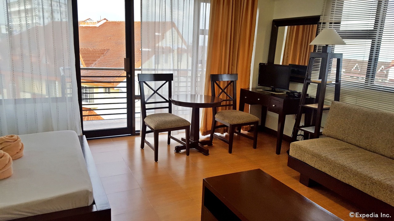 Photo of Bedroom in Baguio