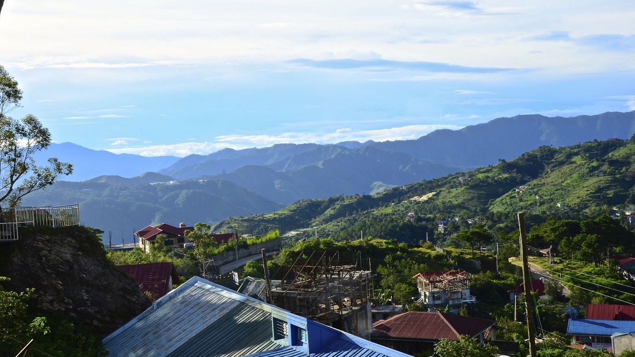 Photo of Others in Baguio