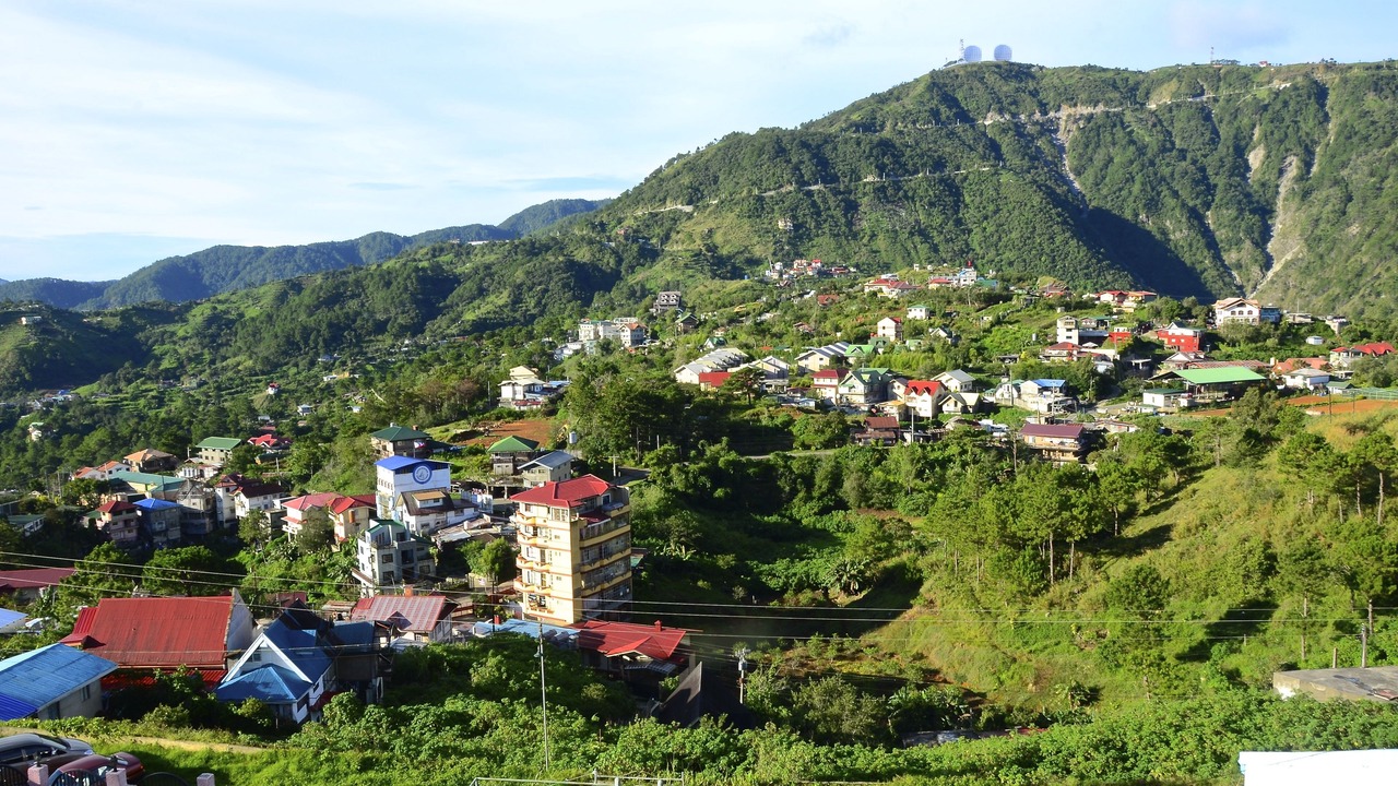 Photo of Others in Baguio
