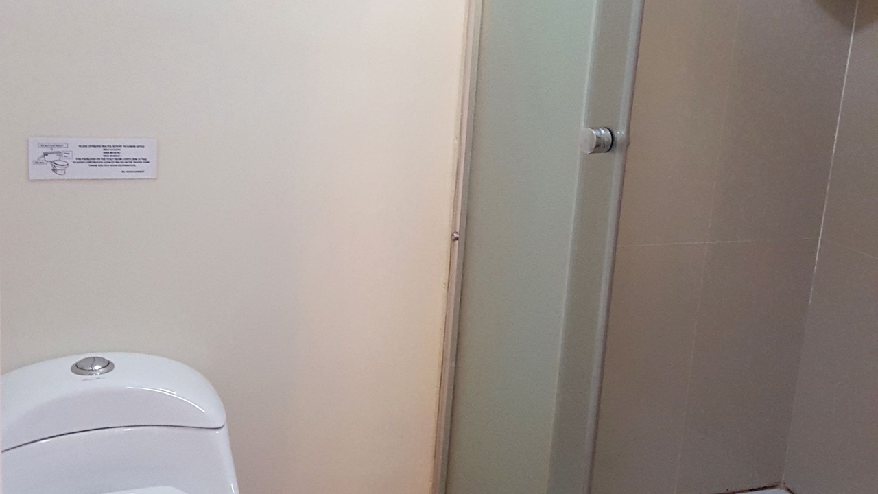 Photo of Bathroom in Baguio
